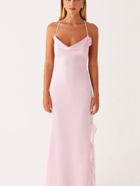 peppermayo gabriana maxi dress Peppermayo | Dresses | Nwt Peppermayo Exclusive Gabriana Maxi Dress Sage